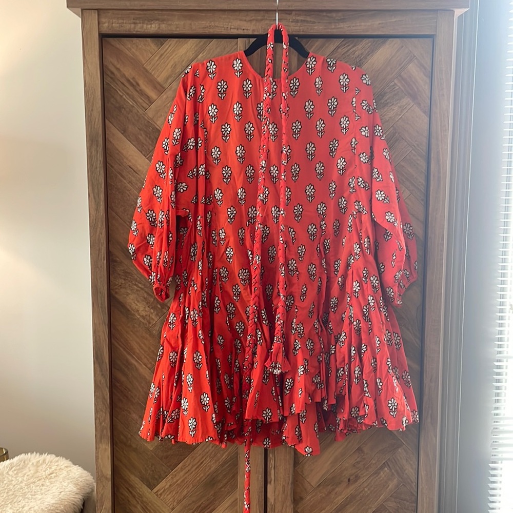 Rhode Dress
